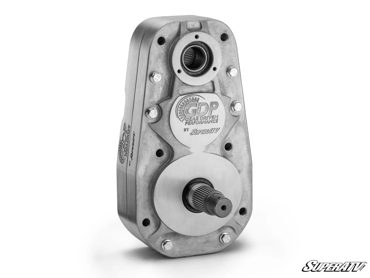 POLARIS XPEDITION 8" PORTAL GEAR LIFT