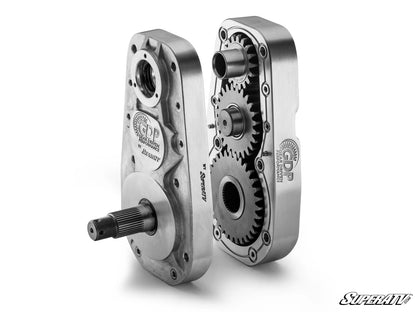 POLARIS XPEDITION 8" PORTAL GEAR LIFT