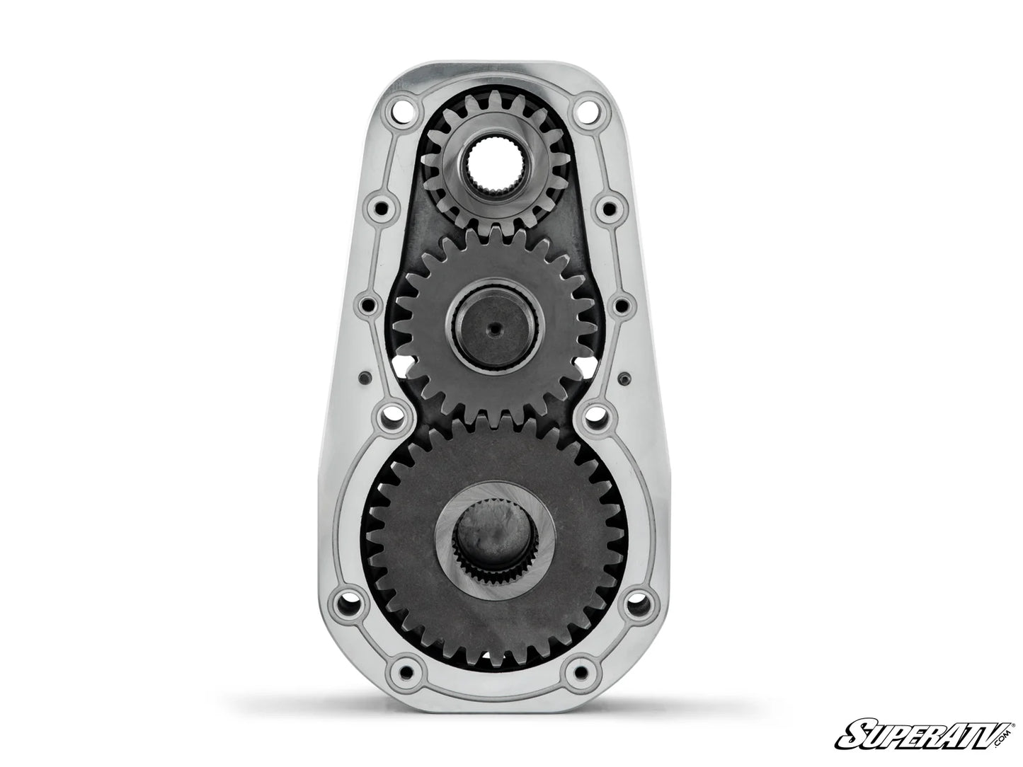 POLARIS XPEDITION 8" PORTAL GEAR LIFT