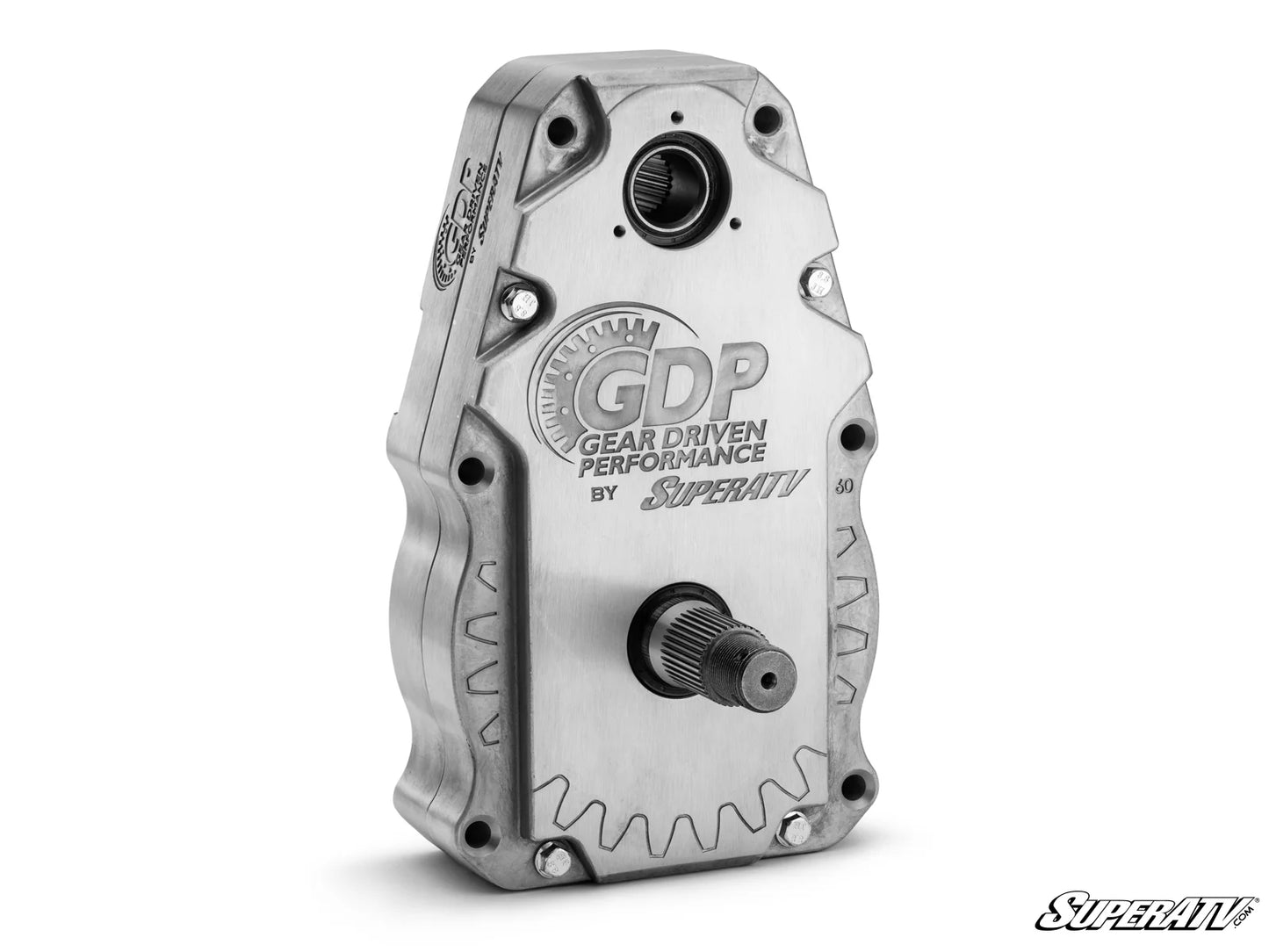POLARIS RZR XP 8" PORTAL GEAR LIFT