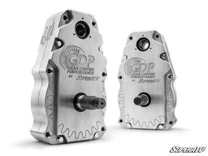 POLARIS RZR XP 8" PORTAL GEAR LIFT