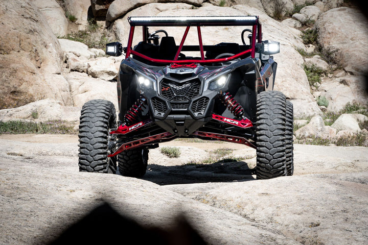 CAN-AM MAVERICK X3 XRS 72" DUNER OEM REPLACEMENT SUSPENSION KIT