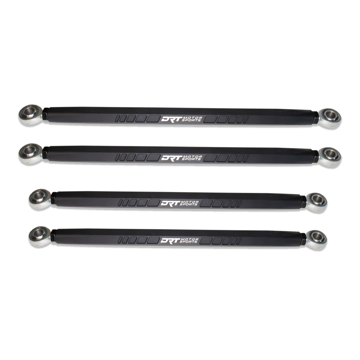 DRT Motorsports Hex Bar Radius Rod Kit for Polaris (2011-2014) 900/XP900/4 - view 1