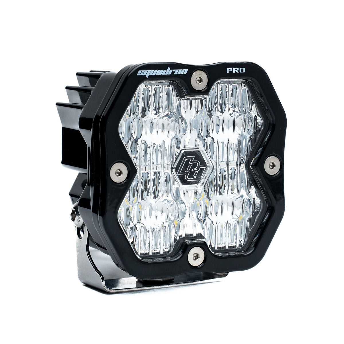Squadron 2.0 Pro — Wide Cornering, Clear