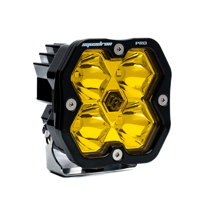 Squadron 2.0 Pro — Spot, Baja Amber