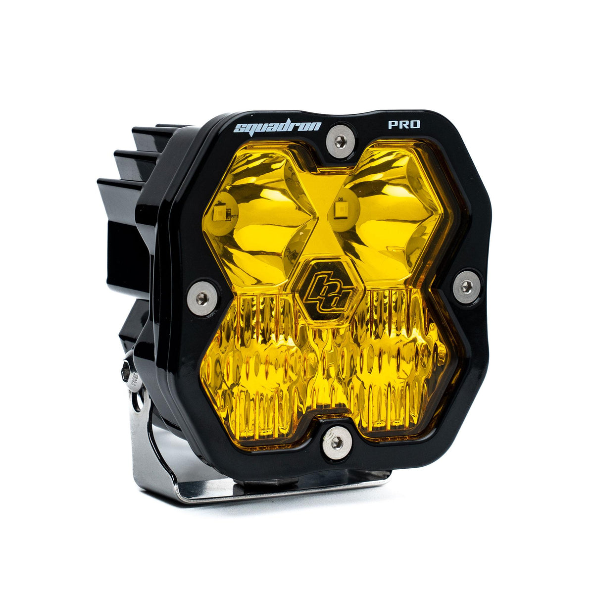 Squadron 2.0 Pro — Driving/Combo, Baja Amber