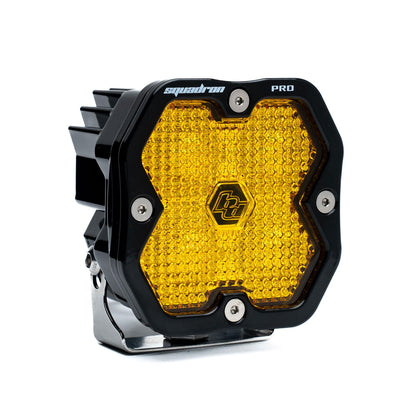 Squadron 2.0 Pro — Work/Scene, Baja Amber