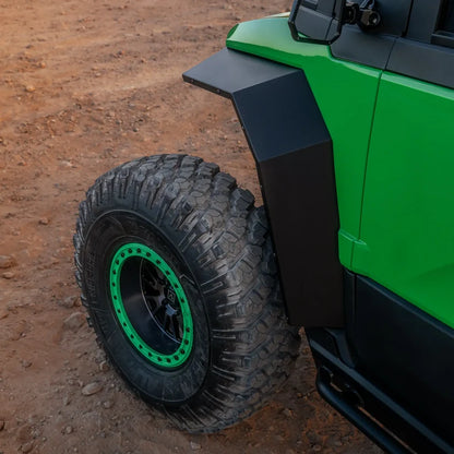 SDR Motorsports Polaris Xpedition X-Plorer Series Fender Flares