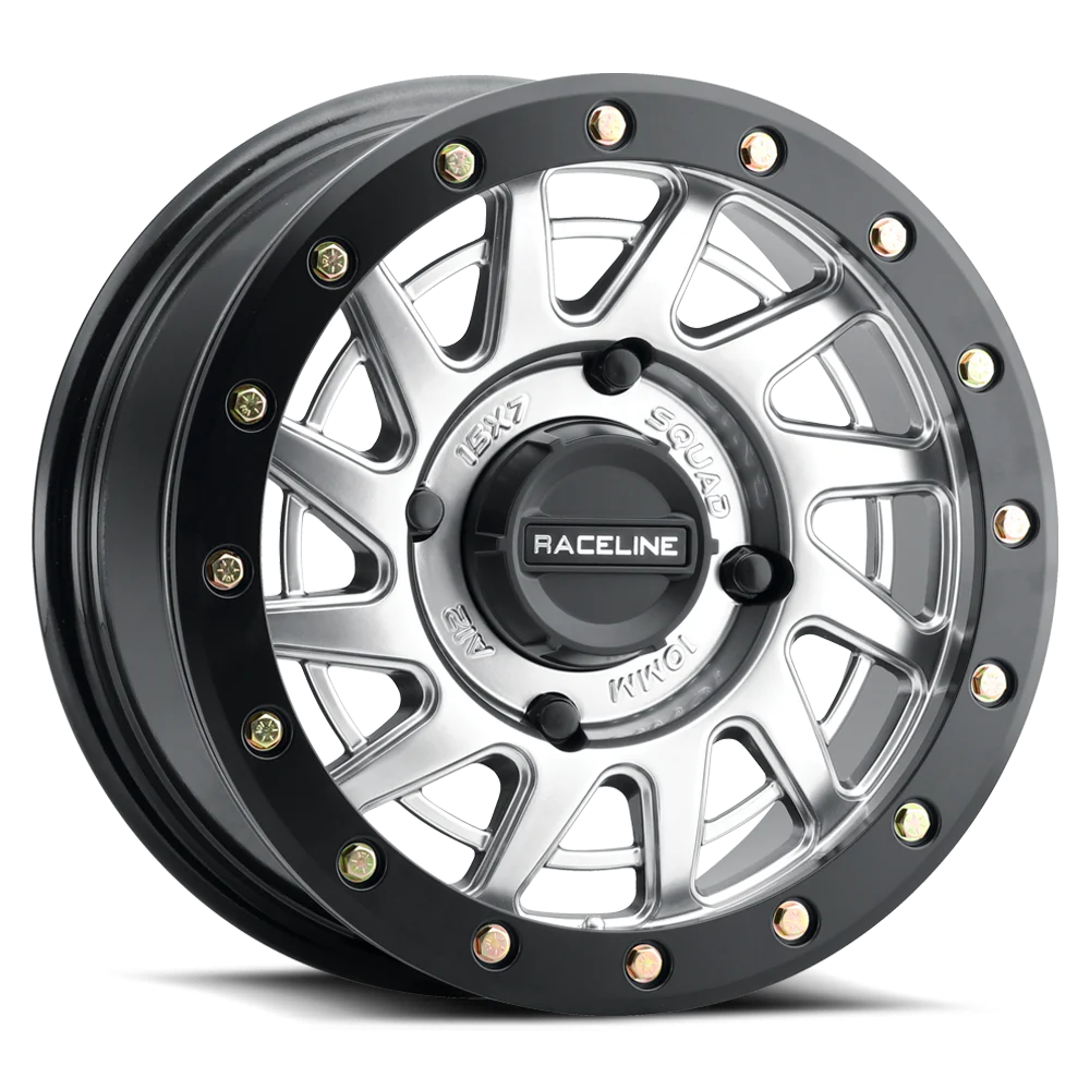 RACELINE A12SB SQUAD BEADLOCK