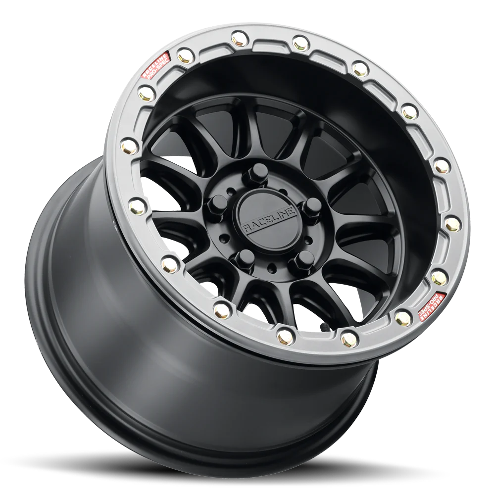 RACELINE A14BG ALPHA BEADLOCK