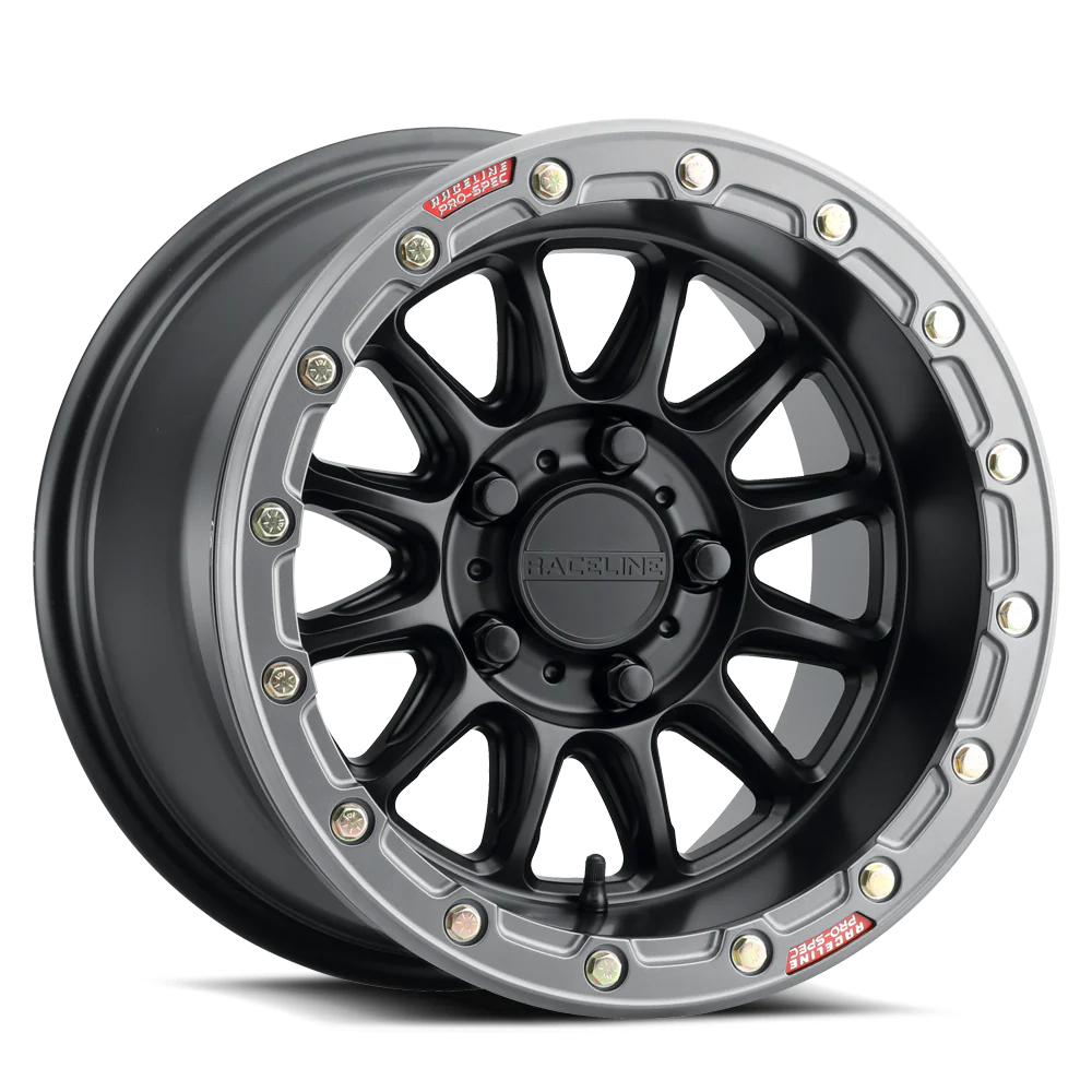 RACELINE A14BG ALPHA BEADLOCK