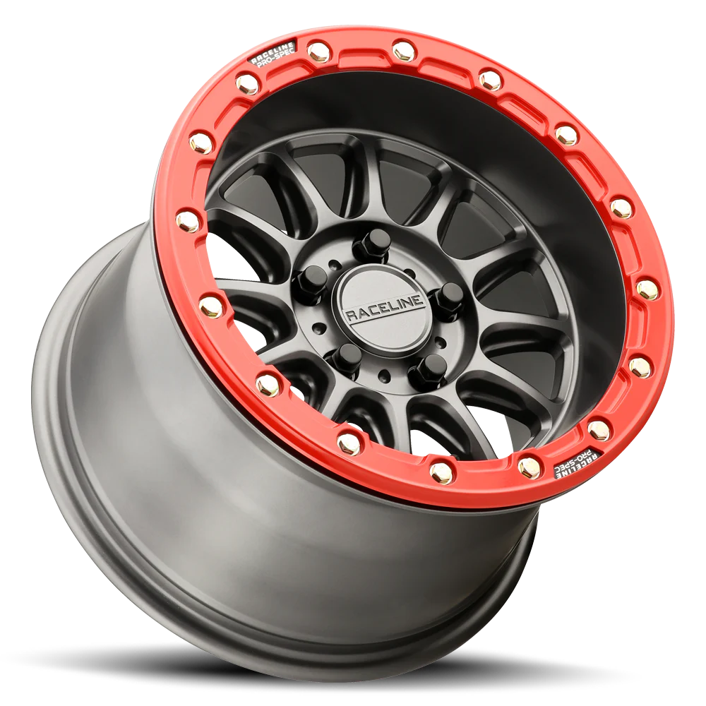 RACELINE A14GR ALPHA BEADLOCK