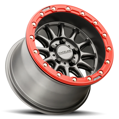 RACELINE A14GR ALPHA BEADLOCK