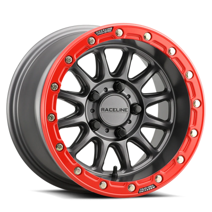 RACELINE A14GR ALPHA BEADLOCK