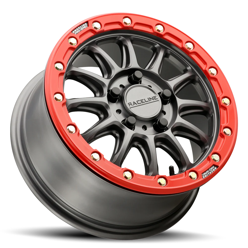 RACELINE A14GR ALPHA BEADLOCK