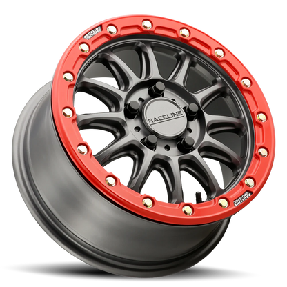 RACELINE A14GR ALPHA BEADLOCK
