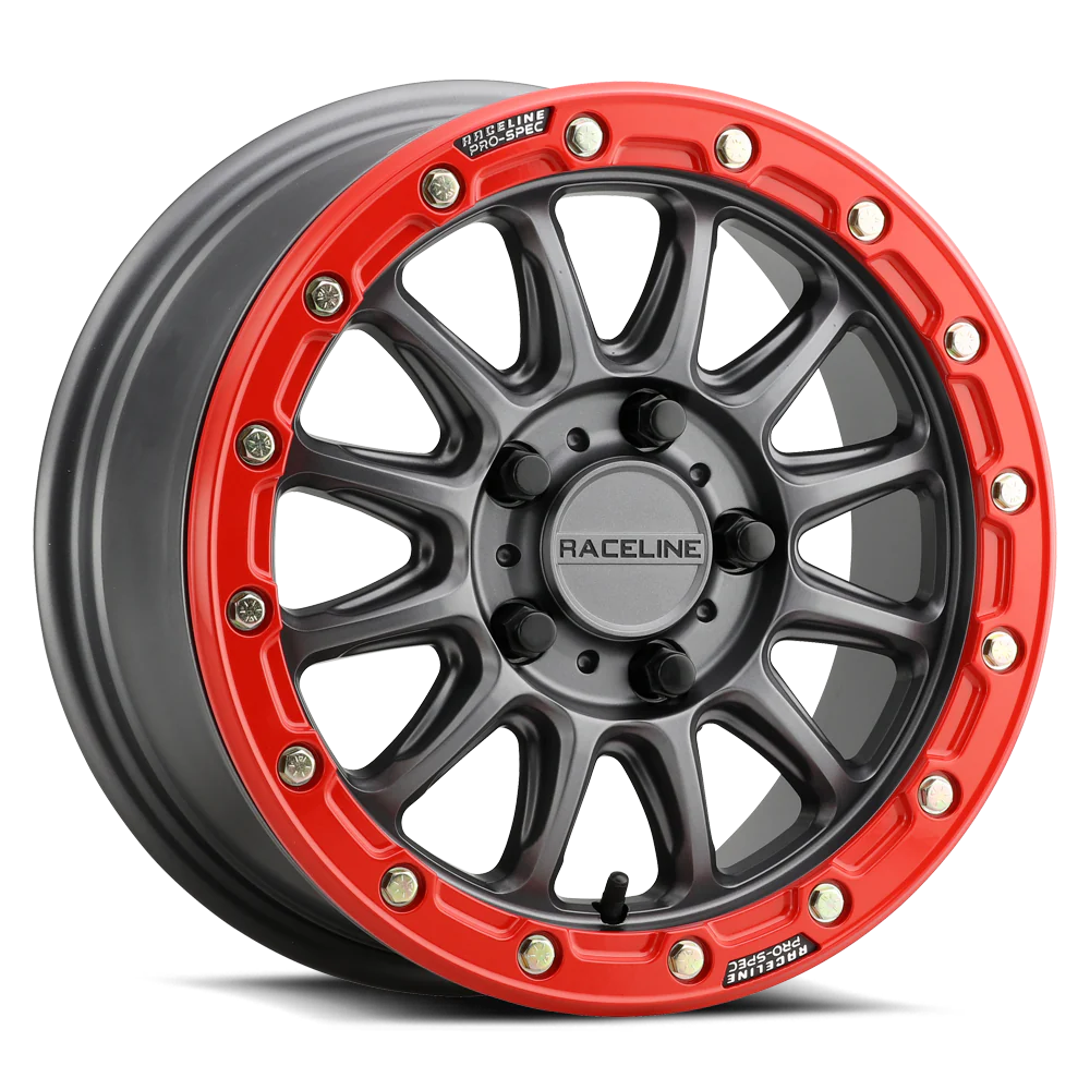 RACELINE A14GR ALPHA BEADLOCK