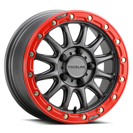 RACELINE A14GR ALPHA BEADLOCK