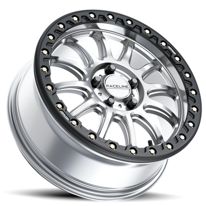 RACELINE A14SB ALPHA BEADLOCK