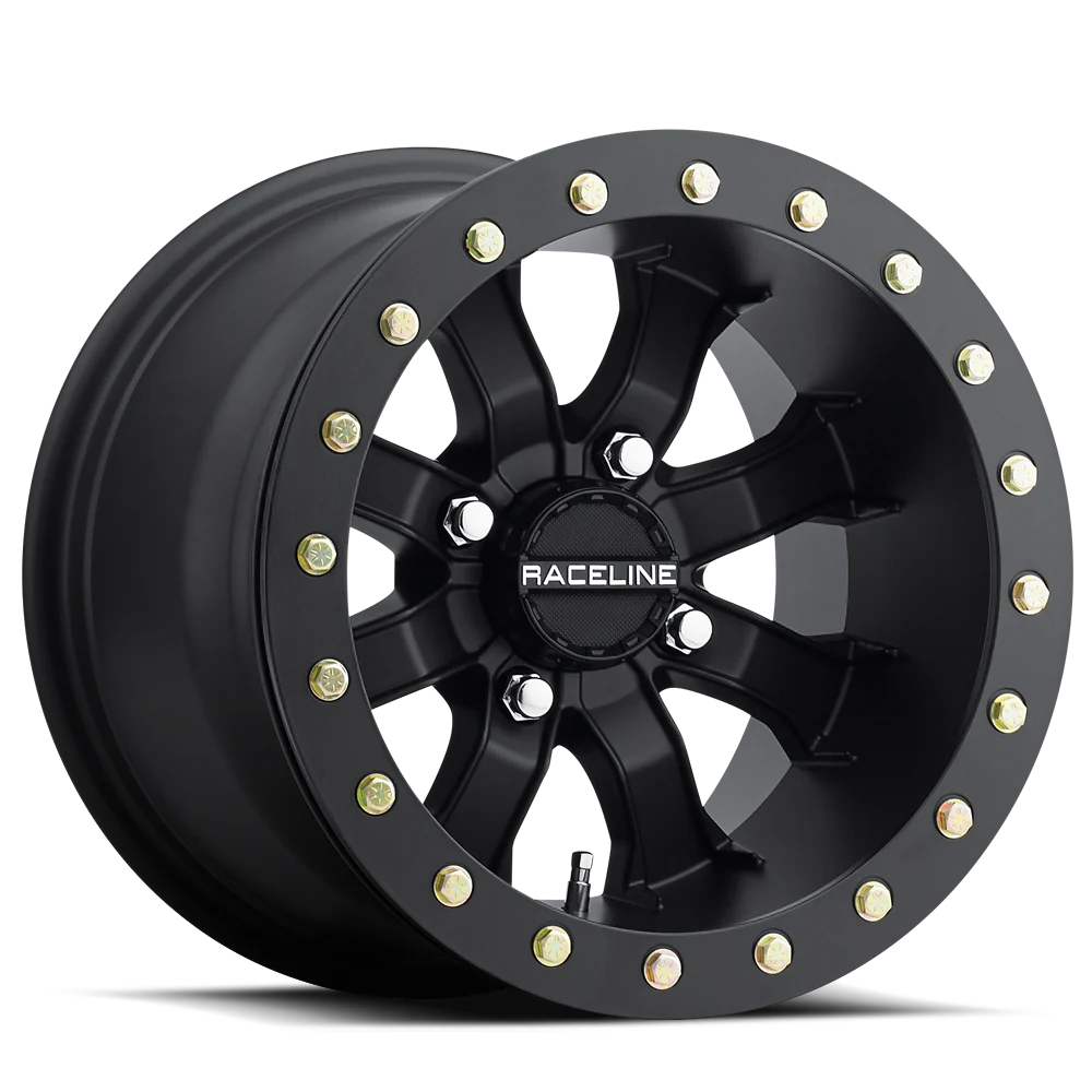 RACELINE A71B BLACK MAMBA BEADLOCK