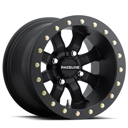 RACELINE A71B BLACK MAMBA BEADLOCK