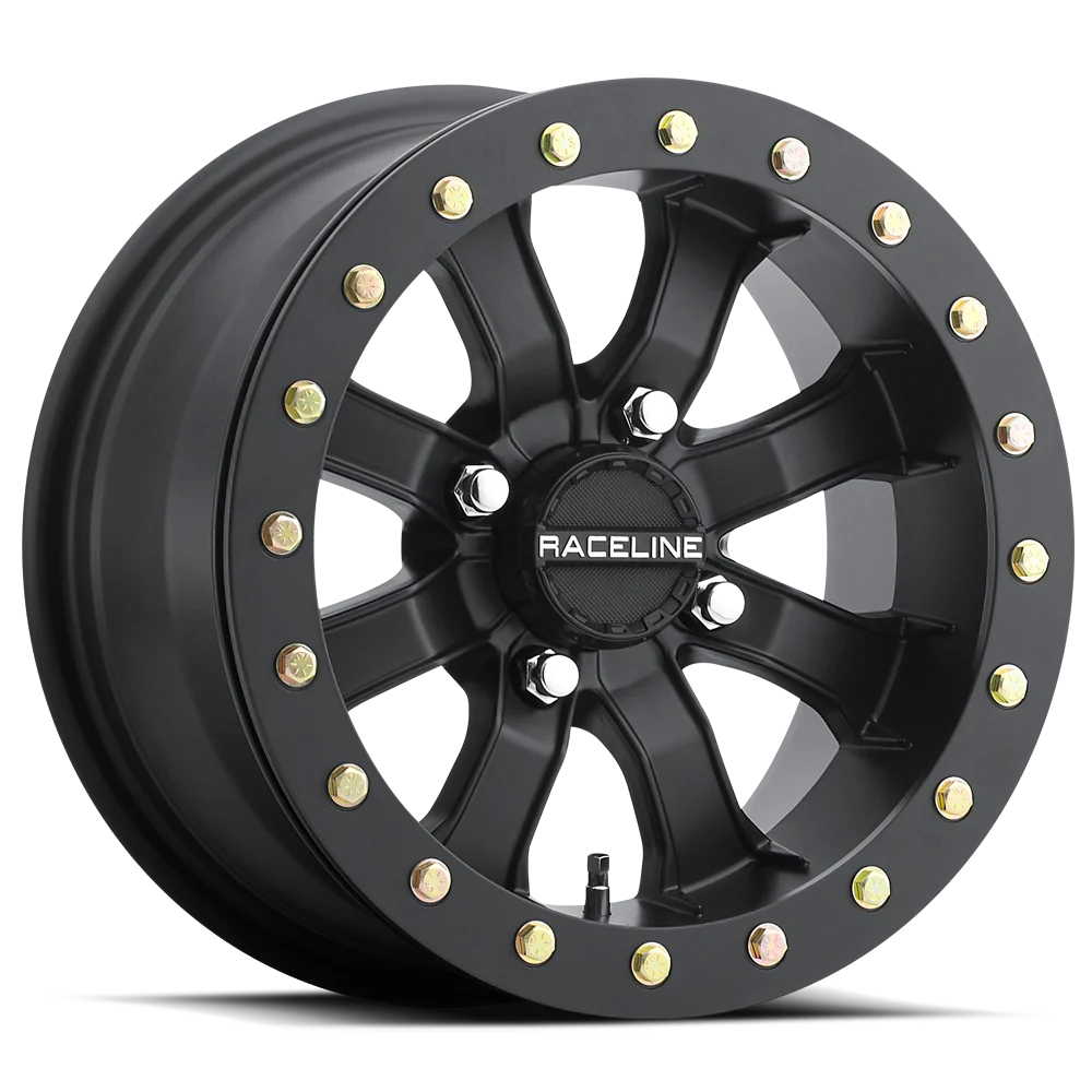 RACELINE A71B BLACK MAMBA BEADLOCK