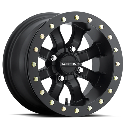 RACELINE A71B BLACK MAMBA BEADLOCK