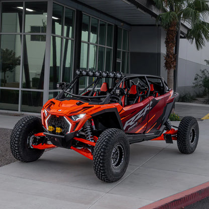 POLARIS RZR PRO R 4 (25-26) FB-V2 CAGE