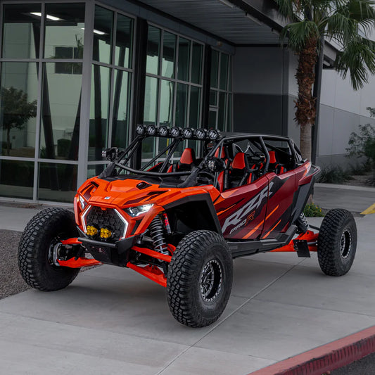 POLARIS RZR PRO R 4 (25-26) FB-V2 CAGE