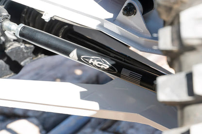 HCR RACING HIGH-CLEARANCE FORWARD OFFSET SUSPENSION KIT FOR POLARIS RANGER XP 1000 (2021+)