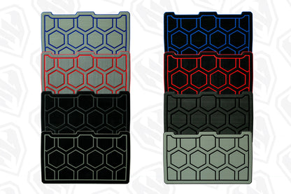 MOTO ARMOR RZRPROR4 INTERIOR DOOR LINER