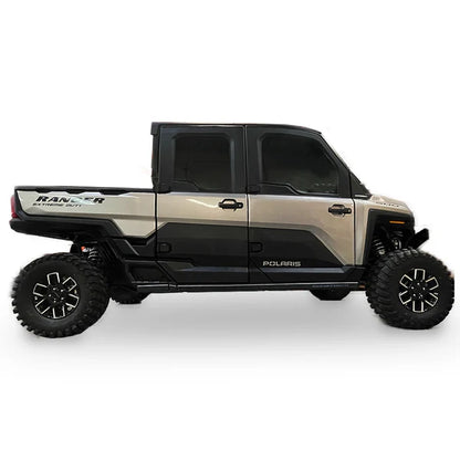 RANGER CREW XD 1500 ROCK SLIDERS