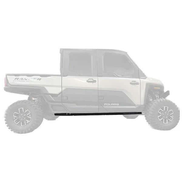 RANGER CREW XD 1500 ROCK SLIDERS