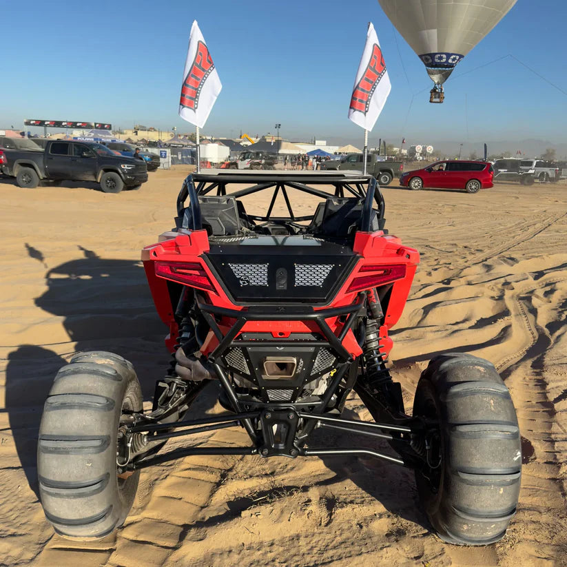 POLARIS RZR PRO R 4 (25-26) FB-V2 CAGE
