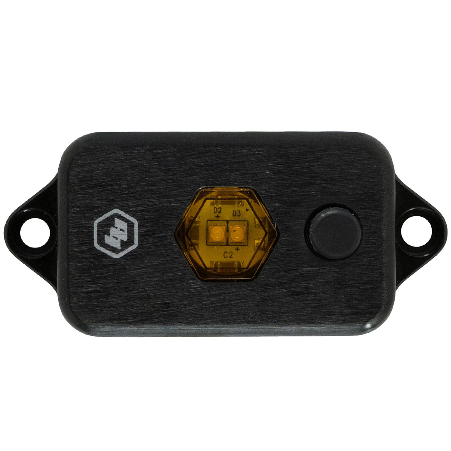 LED DOME LIGHT WITH SWITCH - UNIVERSAL