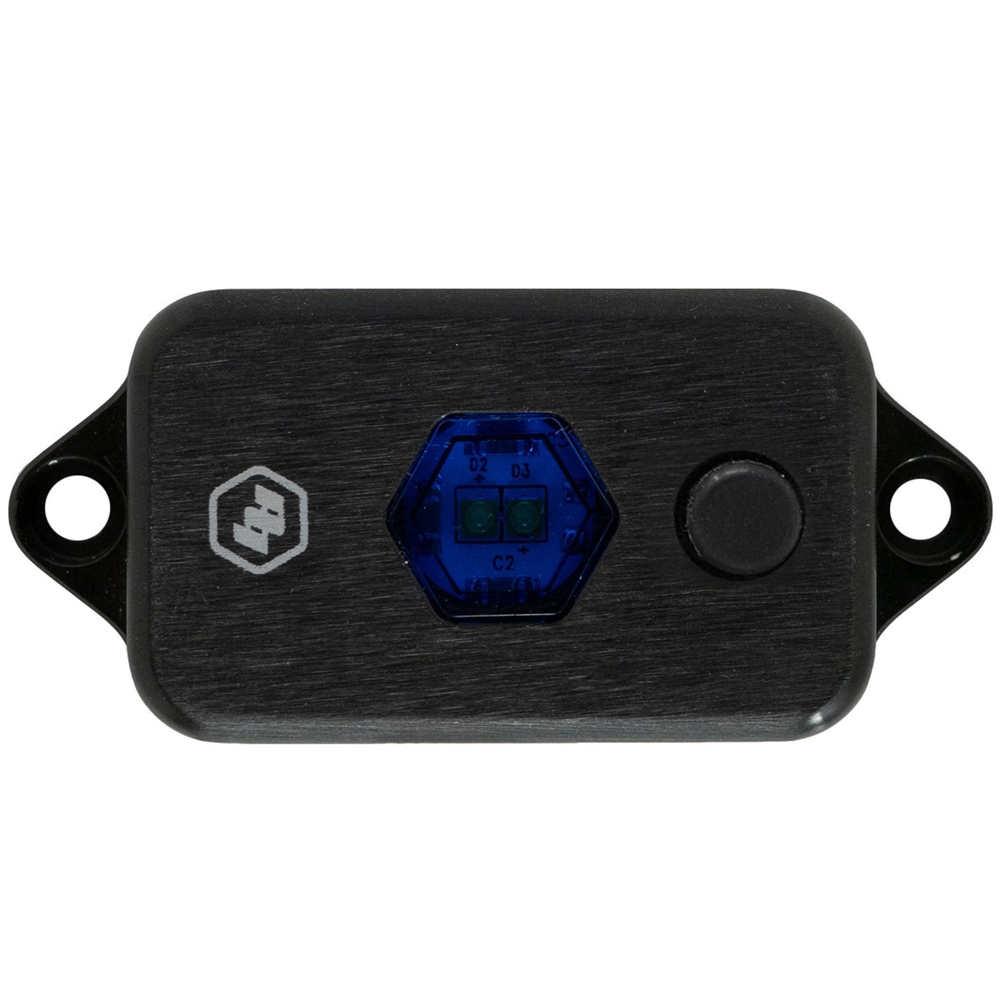LED DOME LIGHT WITH SWITCH - UNIVERSAL