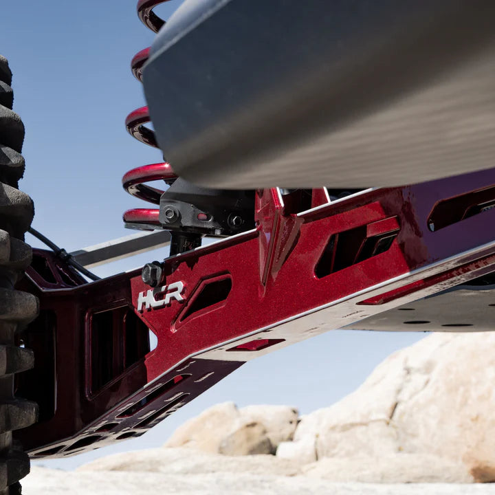 CAN-AM MAVERICK X3 XRS 72" DUNER OEM REPLACEMENT TRAILING ARMS