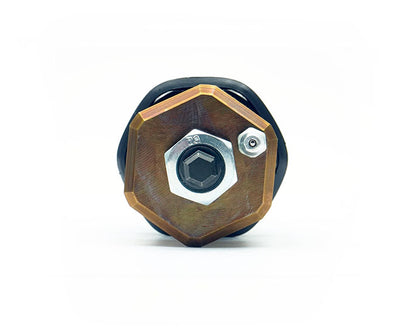 LOWER BALL JOINT – PRO R / PRO S / TURBO 2022+ (SET OF 2)