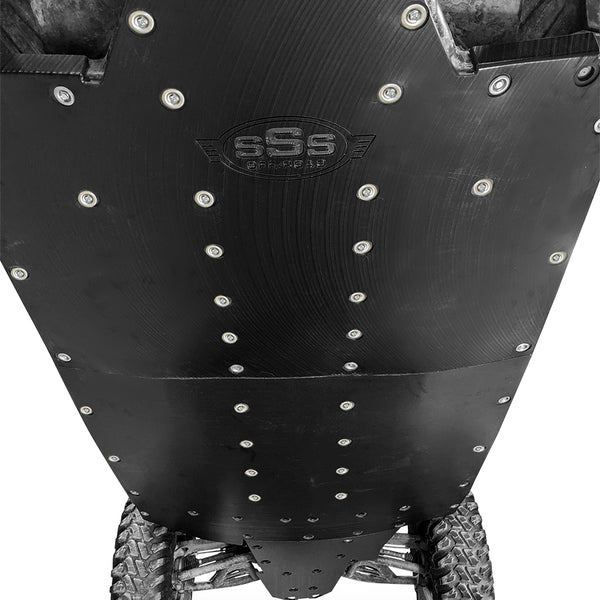 CAN-AM DEFENDER MAX PREMIUM SKID PLATE