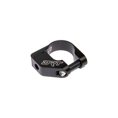 DRT Motorsports Billet Aluminum Universal Round Tube Clamp - view 1