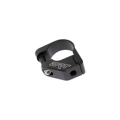DRT Motorsports Billet Aluminum Universal Round Tube Clamp - view 2