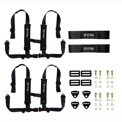 RZR PRO HARNESS KIT (2020-2024)