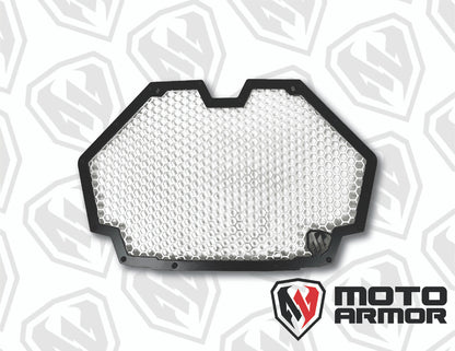 MOTO ARMOR RADIATOR GRILL FOR 2025+ RZR PRO XP/PRO R/ PRO S