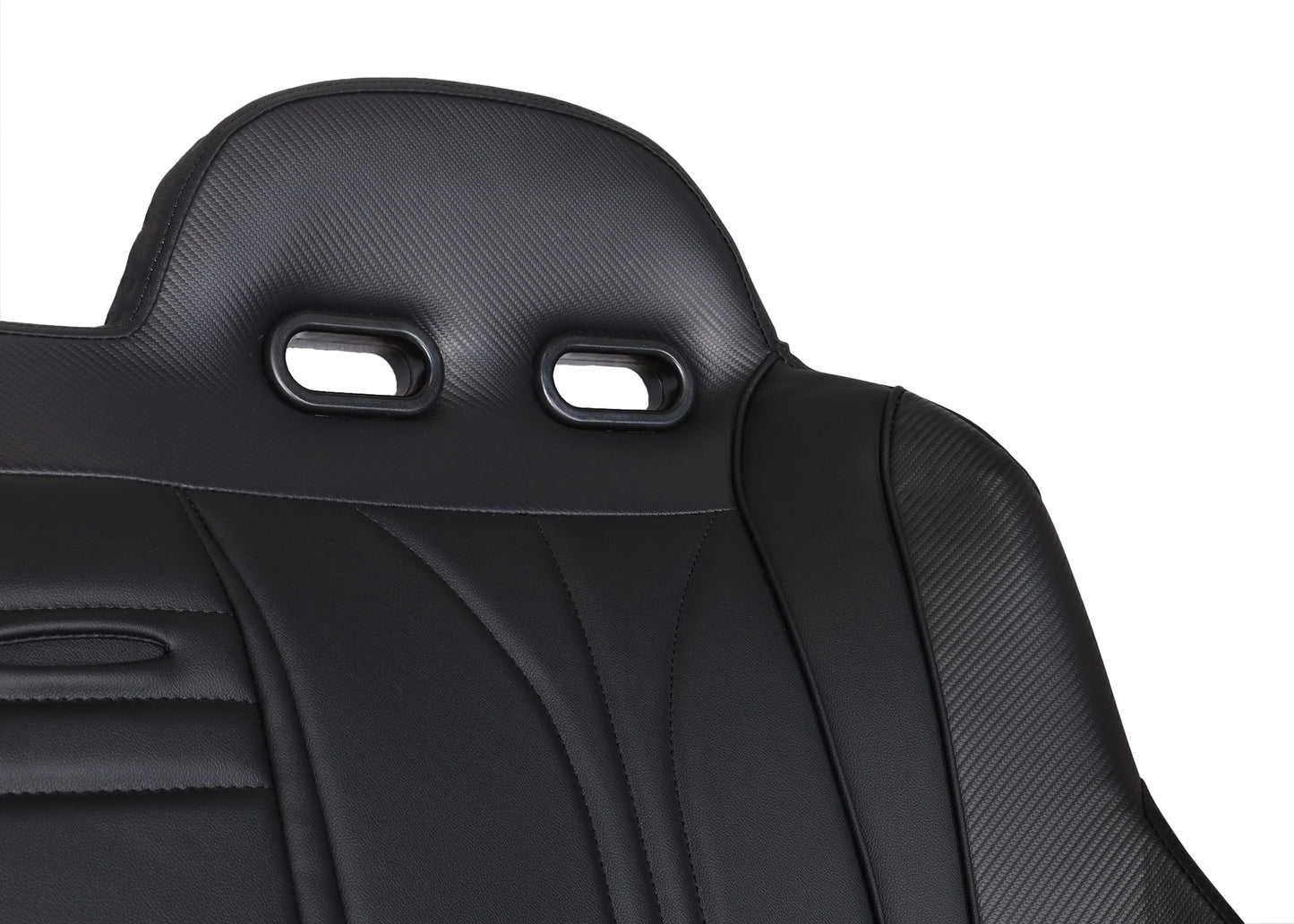 RZR 4 PRO (TURBO R, PRO R, PRO) REAR BENCH SEAT W/ HARNESSES (2020-2025)