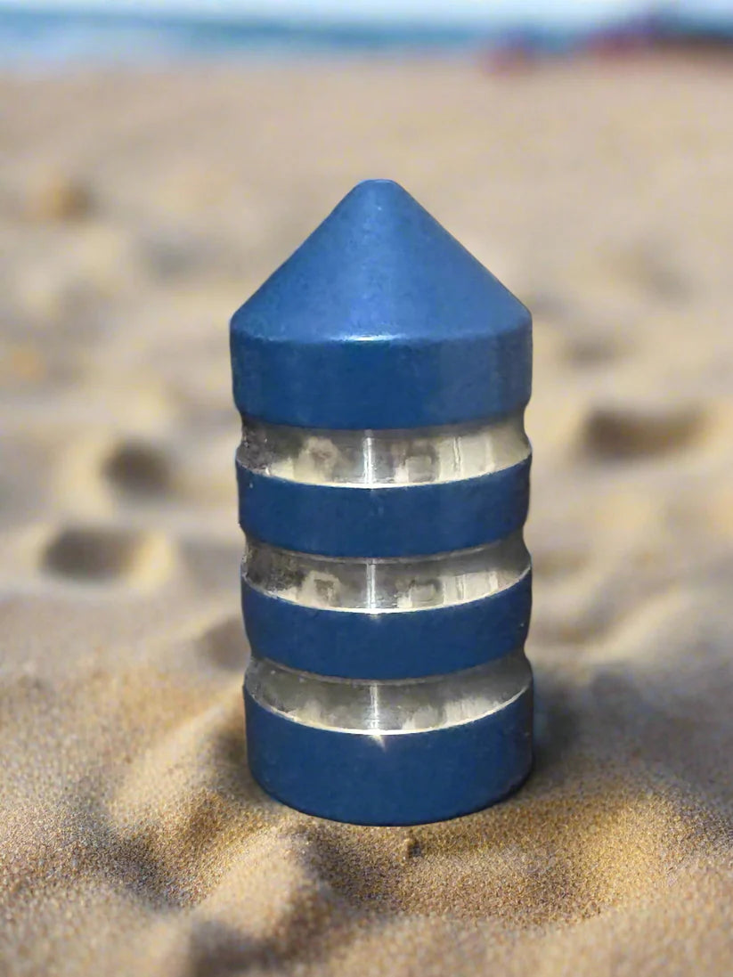 BILLET MAGNET BASE CAPS