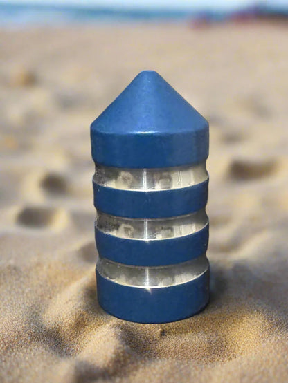 BILLET MAGNET BASE CAPS