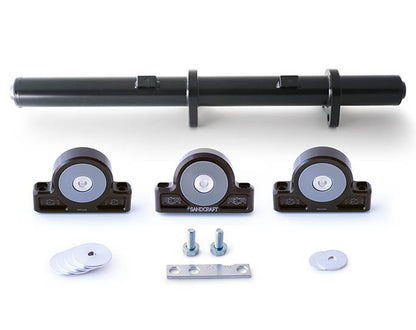 MOTOR MOUNT COMBO – 2014-2024 XP 1000
