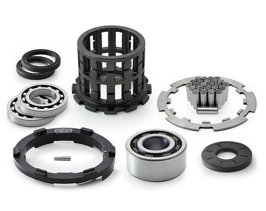 DIY BOMBPROOF FRONT DIFF KIT – 2015-2016 XP 1000