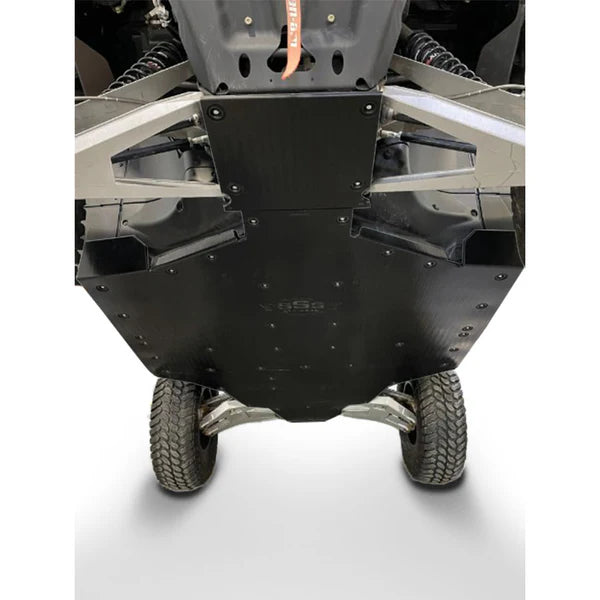 CAN-AM DEFENDER PREMIUM SKID PLATE