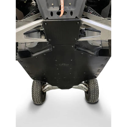 CAN-AM DEFENDER PREMIUM SKID PLATE
